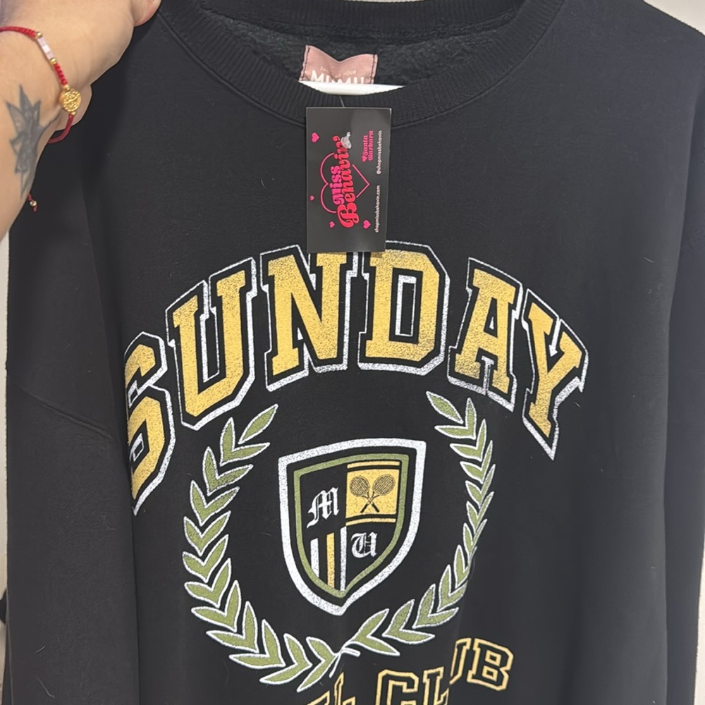 Sweter - Picture 2 of 4